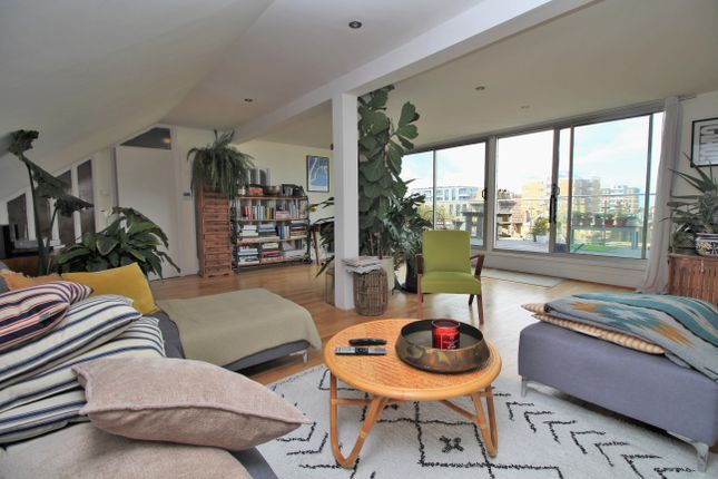Flat 6, 17, First Avenue, Hove photo 4