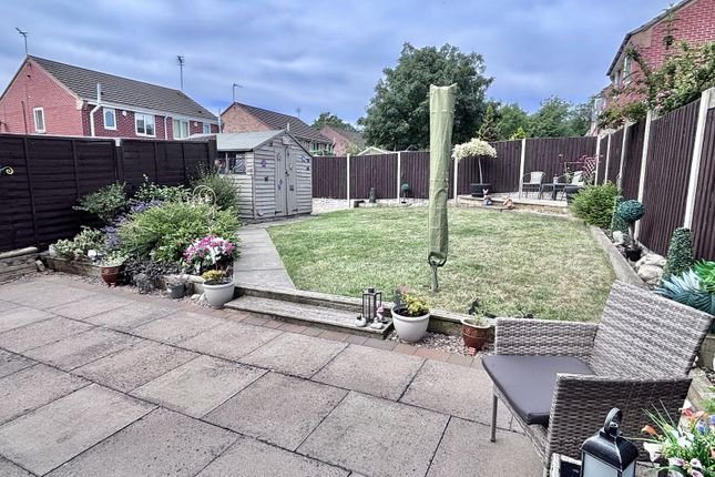 13a, Caversham Road, Leicester photo 2