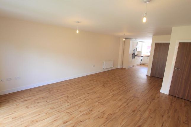 End terrace house to rent in Admiral Drive, Frimley, Camberley