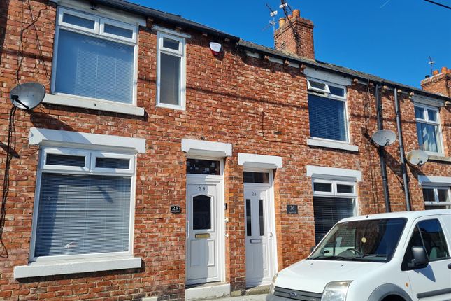 Clifford Street, Chester Le Street photo 4