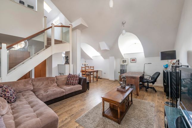 Flat for sale in The Renovation, 4 Woolwich Manor Way