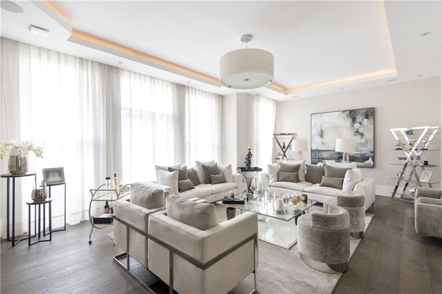 Flat for sale in Cromwell Mansions, 217-239, Cromwell Road, London SW5