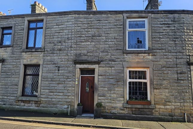 3-bed terraced on 66, Church Street, Ribchester, £269,950