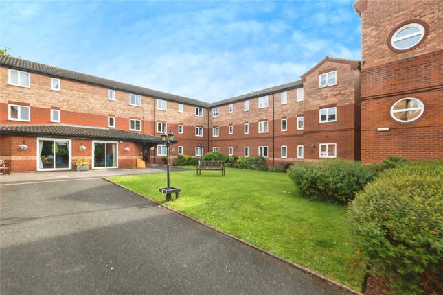 Thumbnail Flat for sale in St. Annes Way, Kingstanding, Birmingham