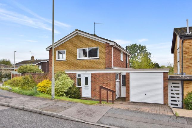 Detached house for sale in Malvern Road, Ashford