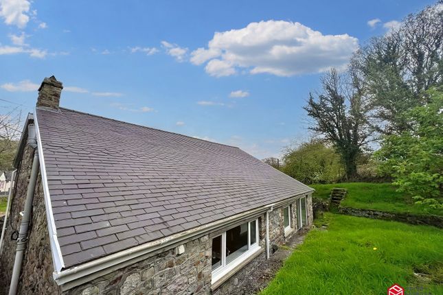 Cottage for sale in Caehopkin Road, Abercrave, Swansea