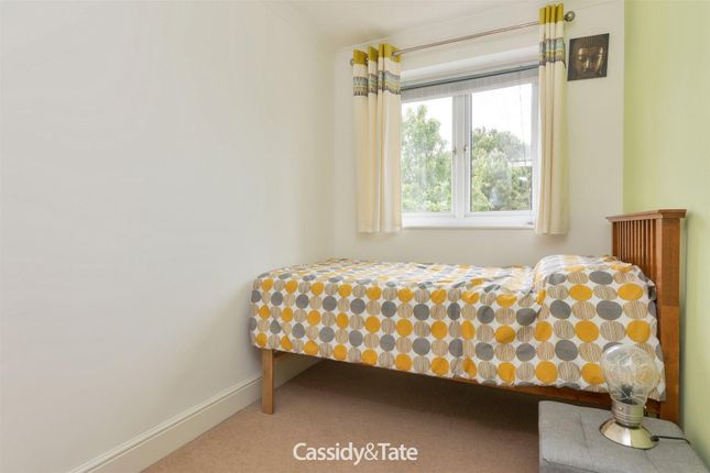 End terrace house for sale in Kings Road, London Colney, St. Albans