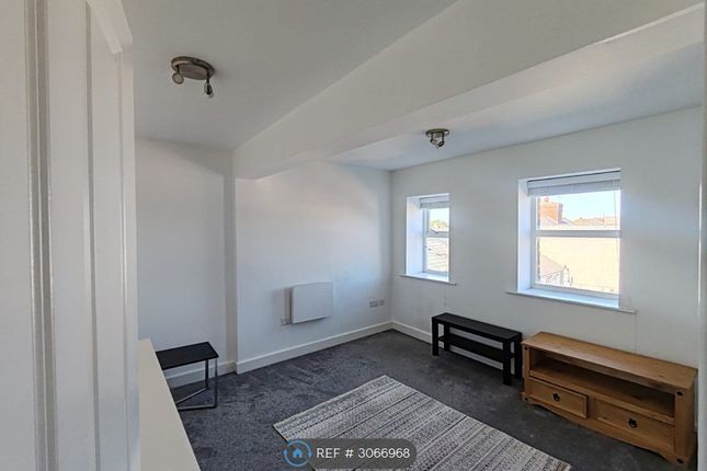1-bed flat on Apartment, The Corn Exchange Pleasant St, Lytham St Annes, £695/mo