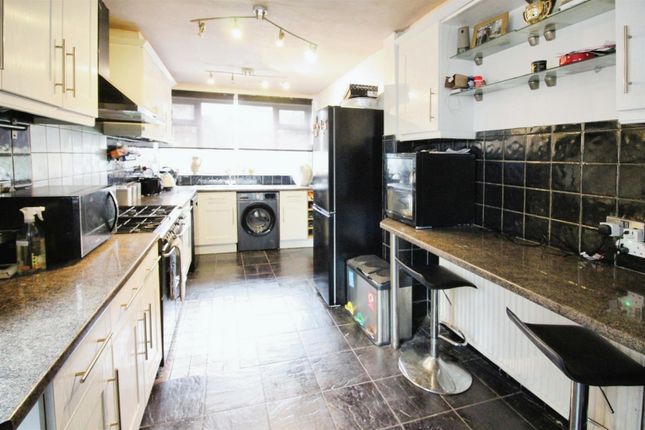 Semi-detached house for sale in New Templegate, Leeds