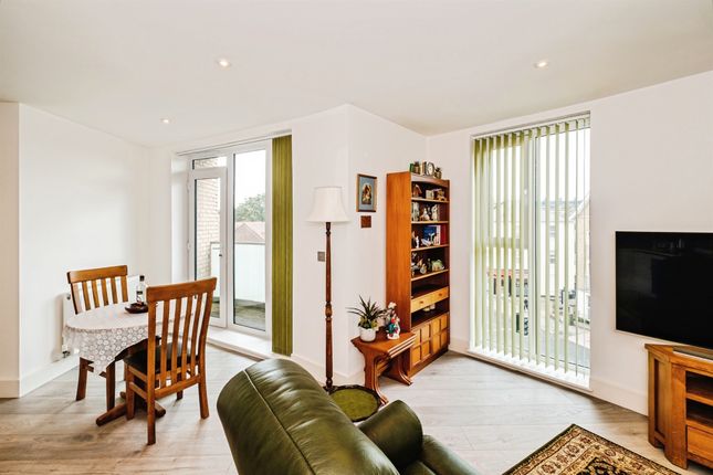 Flat 6, 1, Lennox Road, Worthing photo 4
