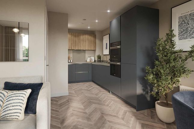 Kitchen Urban