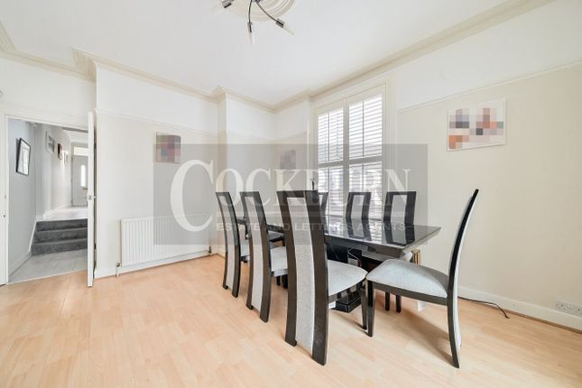 Terraced house for sale in Halons Road, Eltham