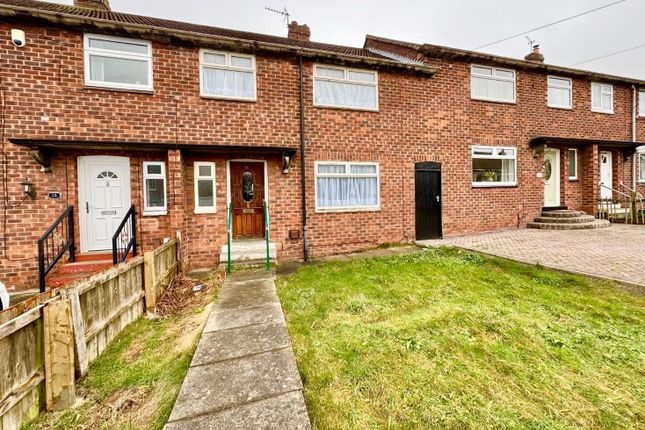 Terraced house for sale in Fairfield Avenue, Ormesby, Middlesbrough