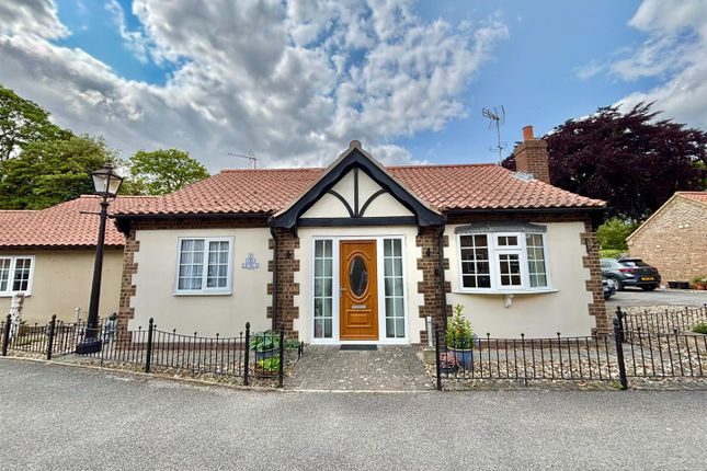 2-bed house on 2, The Levels, Hornsea, £265,000