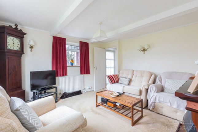 Semi-detached house for sale in Upper Close, Forest Row