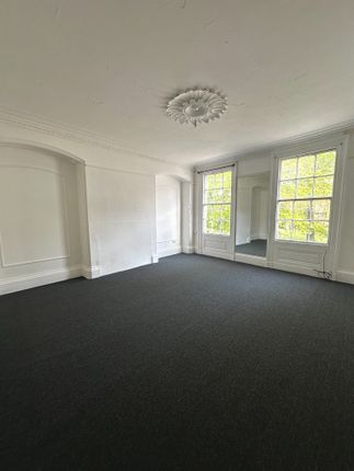 Flat to rent in Toft Green, York