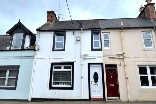 Thumbnail Terraced house for sale in Thirty Three New Street, Thornhill