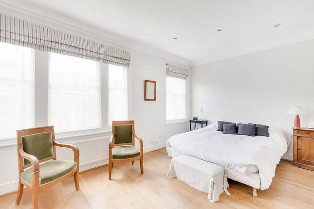 Flat A, 95, Marylands Road, London photo 3