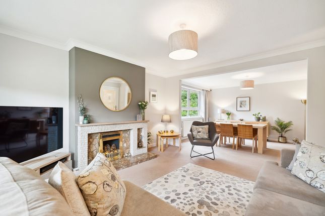 Flat for sale in Haggswood Avenue, Dumbreck, Glasgow