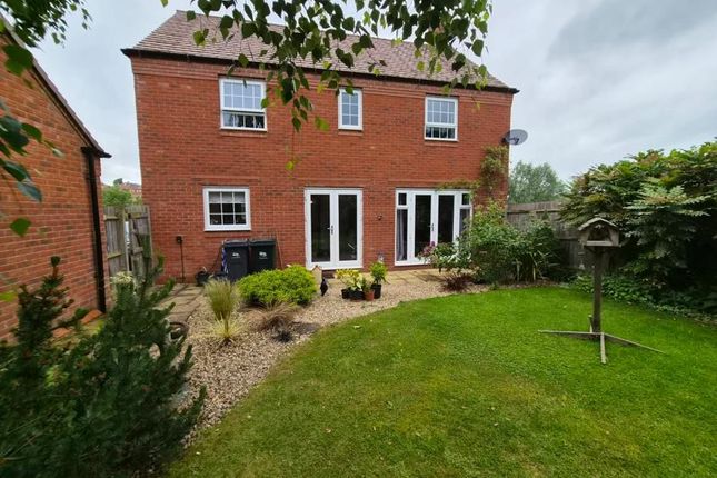 20 BLACKTHORN ROAD, Tenbury Wells, Tenbury Wells photo 2