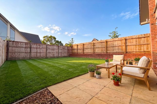 The Bartley, Gallamore Gardens, Market Rasen photo 4