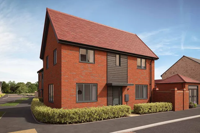 Bloor Homes - Bentley Gardens