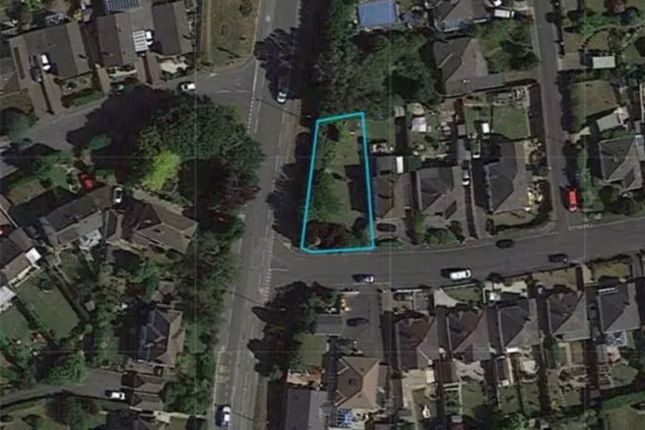 Land for sale in Lyndhurst Avenue, Kingskerswell