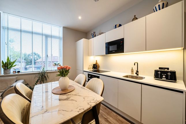 Flat 24, Malt Works Apartments, 281, Field End Road, Ruislip photo 4