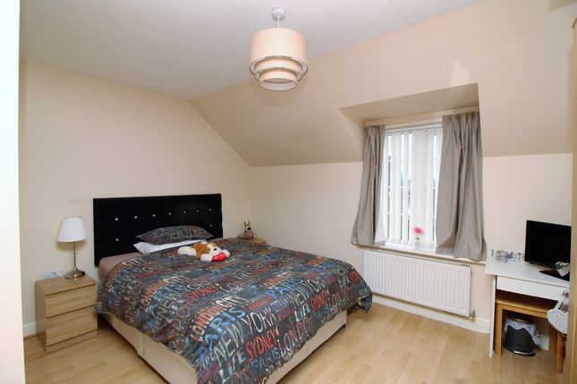 End terrace house for sale in Sandwell Avenue, Thornton-Cleveleys, Lancashire