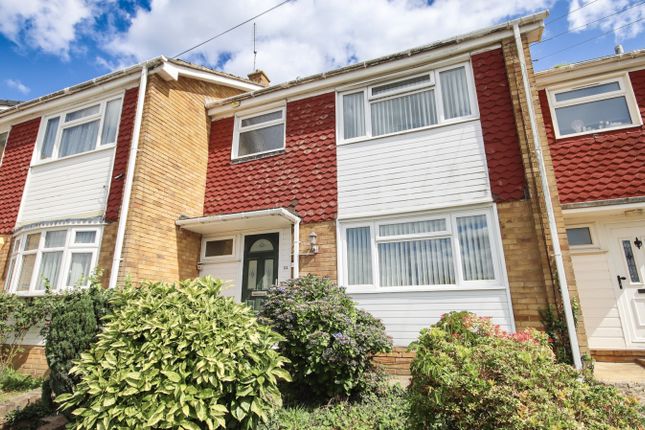 3 Double Bedroom Terraced For Sale, Tenant In-Situ, Rental Yield Of 6%!
