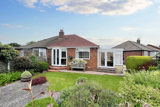 Thumbnail Bungalow for sale in Forest Grove, Harrogate