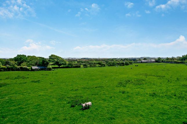 Detached house for sale in Llanfair Yn Neubwll, Holyhead, Isle Of Anglesey