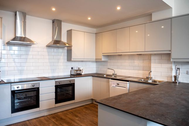 Shared accommodation to rent in Mentone Gardens, Edinburgh