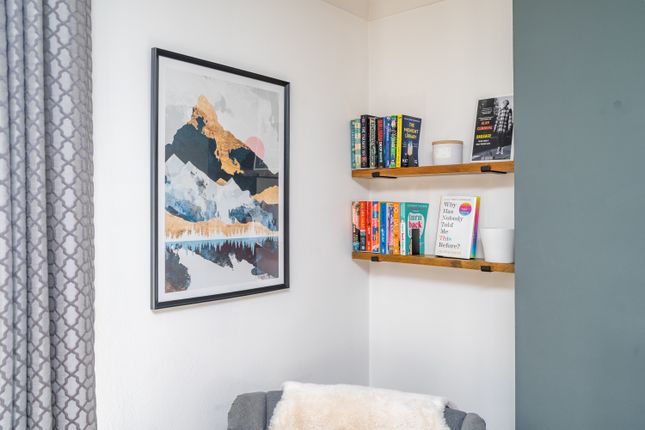 14/5, Sandport, EDINBURGH photo 4
