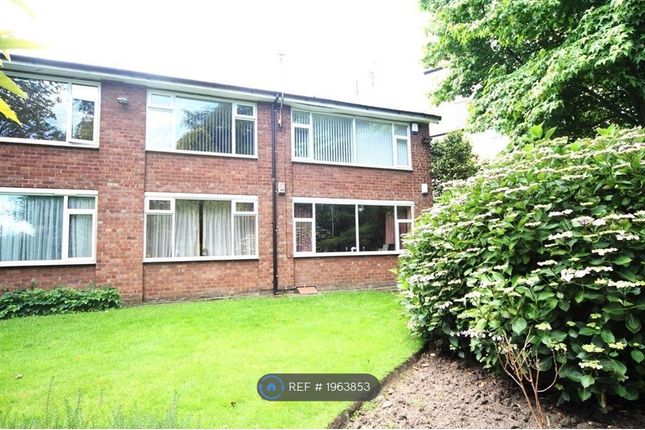 Thumbnail Flat to rent in Elmsley Court, Liverpool