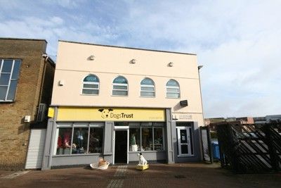 Office to let in First Floor, 155A High Street, Poole