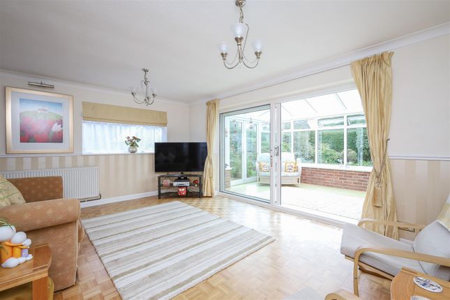 Merrilees, Oakwood Road, Burgess Hill photo 2