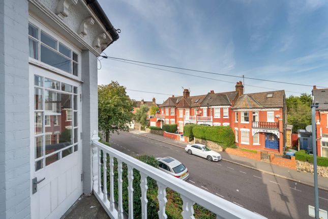 Semi-detached house to rent in Normanby Road, Dollis Hill, London