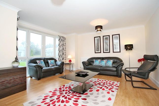 Thumbnail Terraced house to rent in Woodlands Terrace, Aberdeen