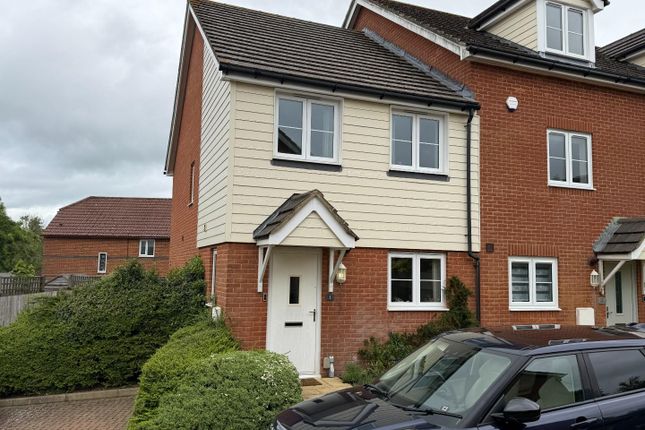 2-bed house on 1 Napier Court, Aerodrome Road, Folkestone, £300,000