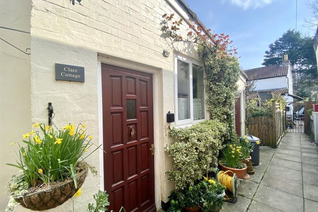 Cottage for sale in Lower Church Street, Chepstow