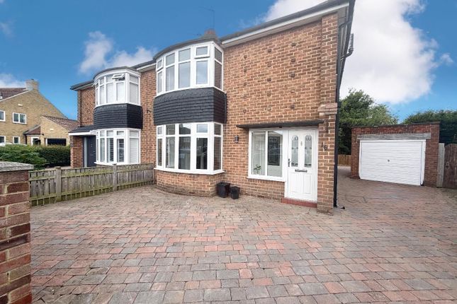 3-bed house on 16, White House Road, Stockton-On-Tees, £260,000