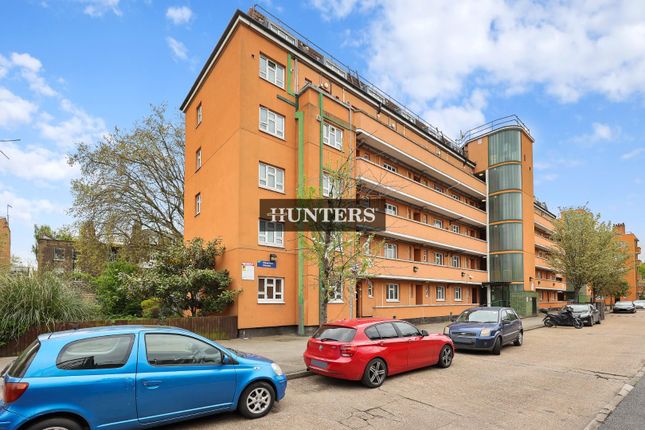 Flat for sale in Newton House, Cornwall Street, London
