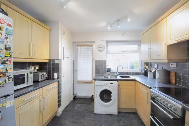 Semi-detached house for sale in Pirehill Lane, Stone