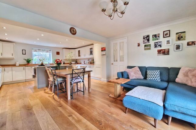 Semi-detached house for sale in Church Road, Cheltenham, Gloucestershire