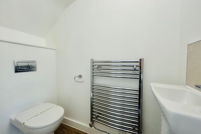 1, Foundry Avenue, Derby photo 4