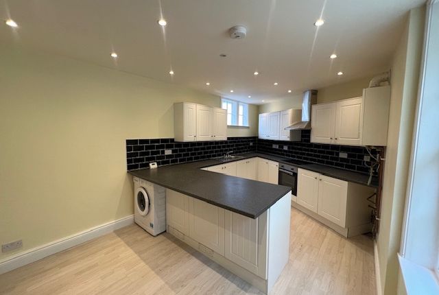 Flat C, 17, St. Nicholas Street, DISS photo 2