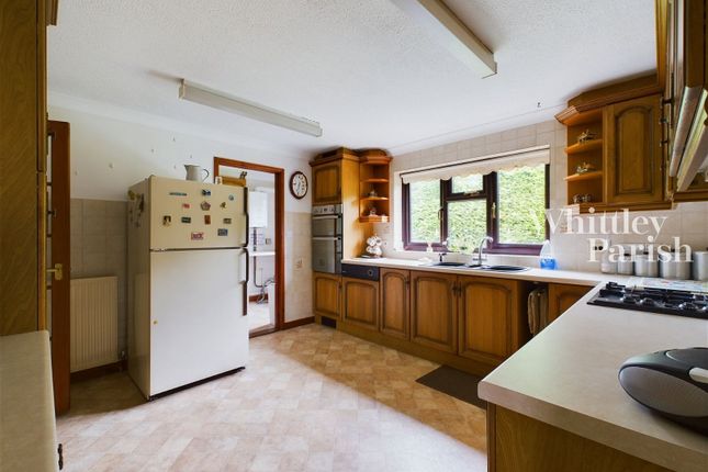 Bungalow for sale in Redhill Close, Diss