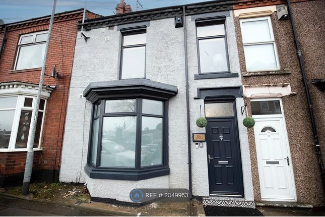 Room to rent in Clifton Road, Darlington