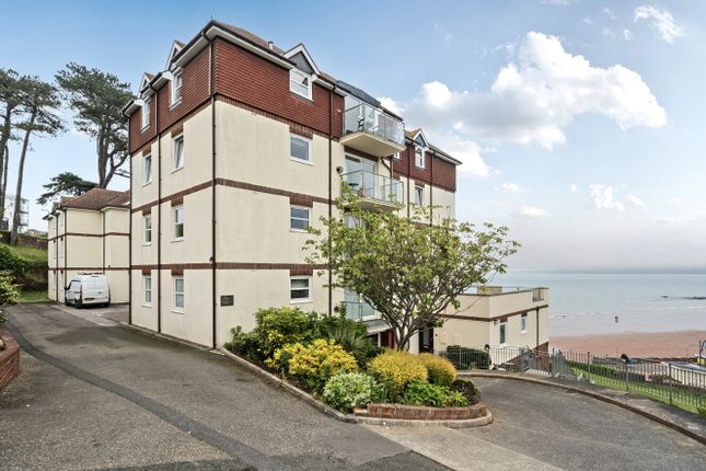 Flat for sale in Alta Vista Road, Paignton, Devon